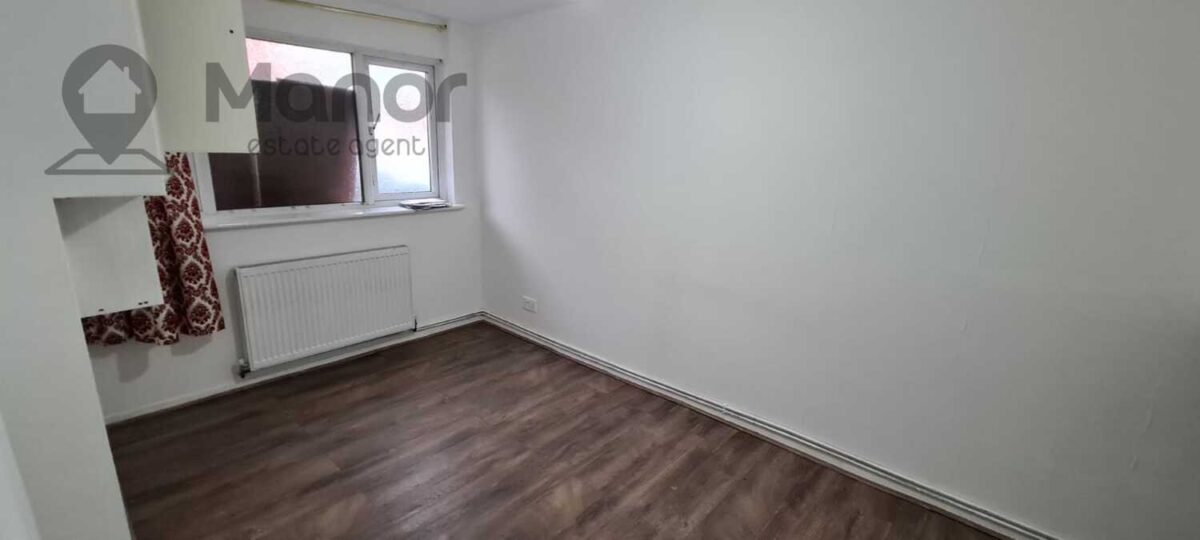 Wilkinson Road, Canning Town, E16 3RJ