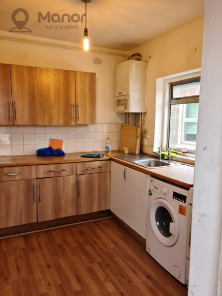 Green Street, Forest Gate, E7 8LE