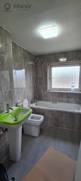 Louise Gardens, Rainham, RM13 8LH