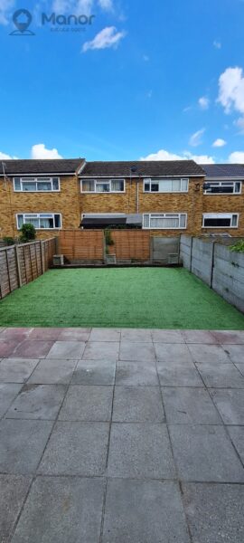 Louise Gardens, Rainham, RM13 8LH