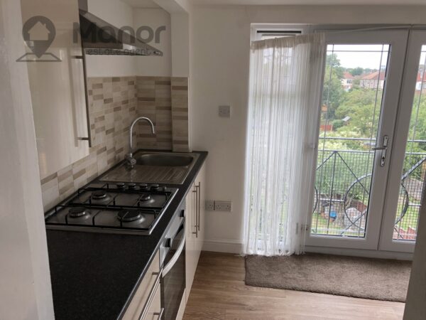 Mundon Gardens, Ilford, IG1 4AH