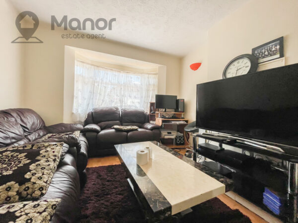 Philip Road, Rainham, RM13 8LU