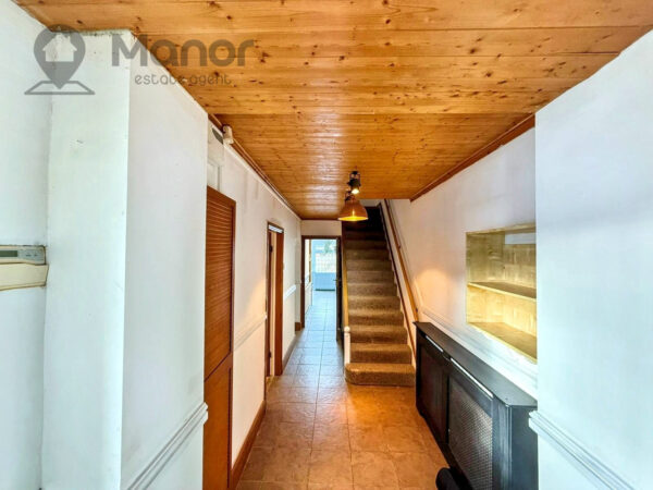 Barnstaple Road, Romford, RM3 7TH