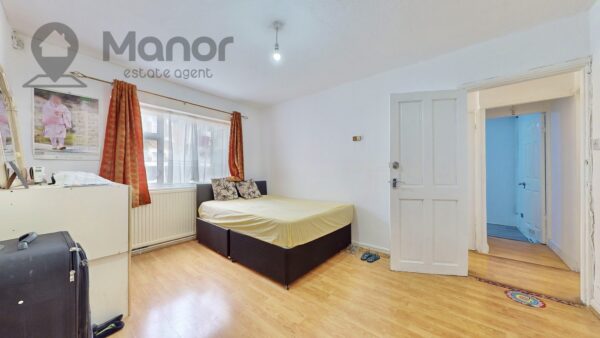 Sibley Grove, Manor Park, E12 6SD