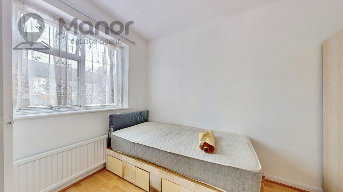 Sibley Grove, Manor Park, E12 6SD