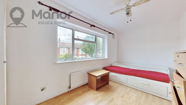 Sibley Grove, Manor Park, E12 6SD