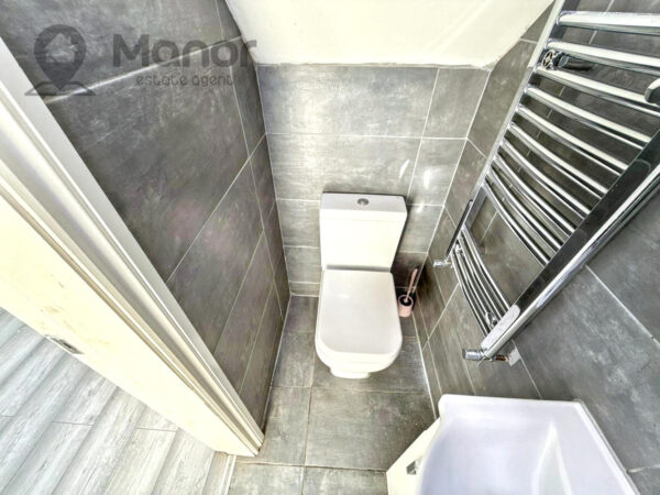 Glenmore Way, Barking, IG11 0LY