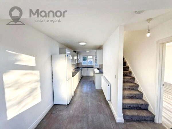 Glenmore Way, Barking, IG11 0LY