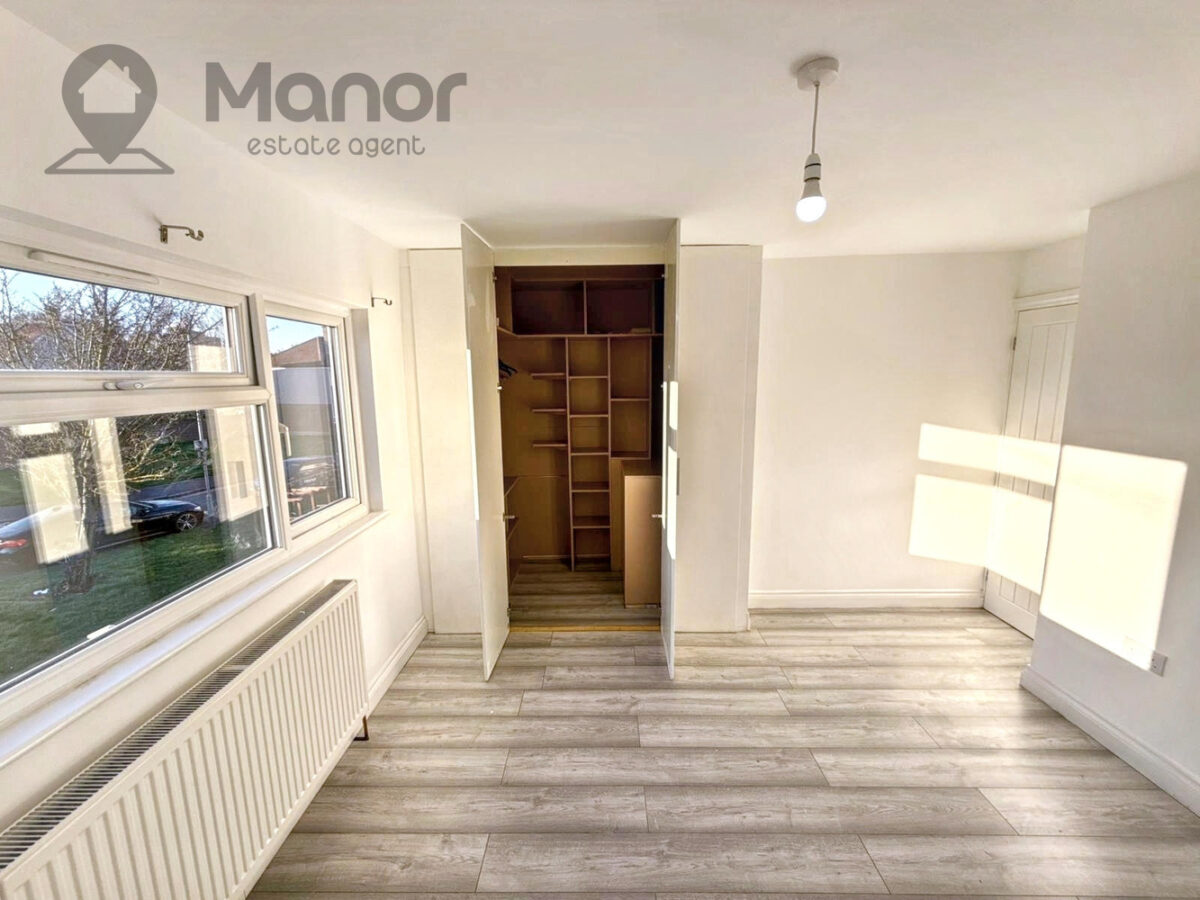 Glenmore Way, Barking, IG11 0LY