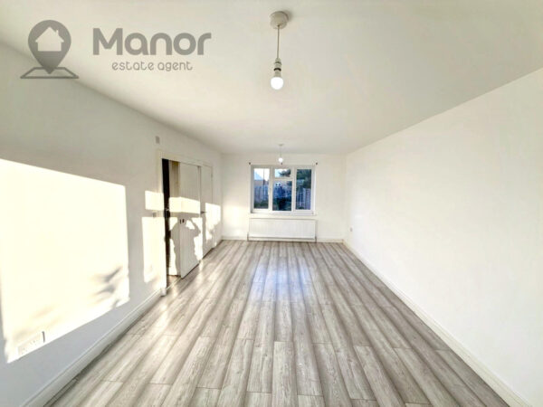 Glenmore Way, Barking, IG11 0LY