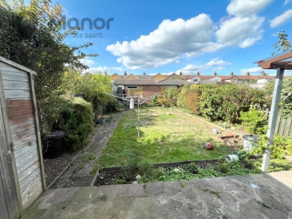 Brantwood Gardens, Ilford, IG4 5LG