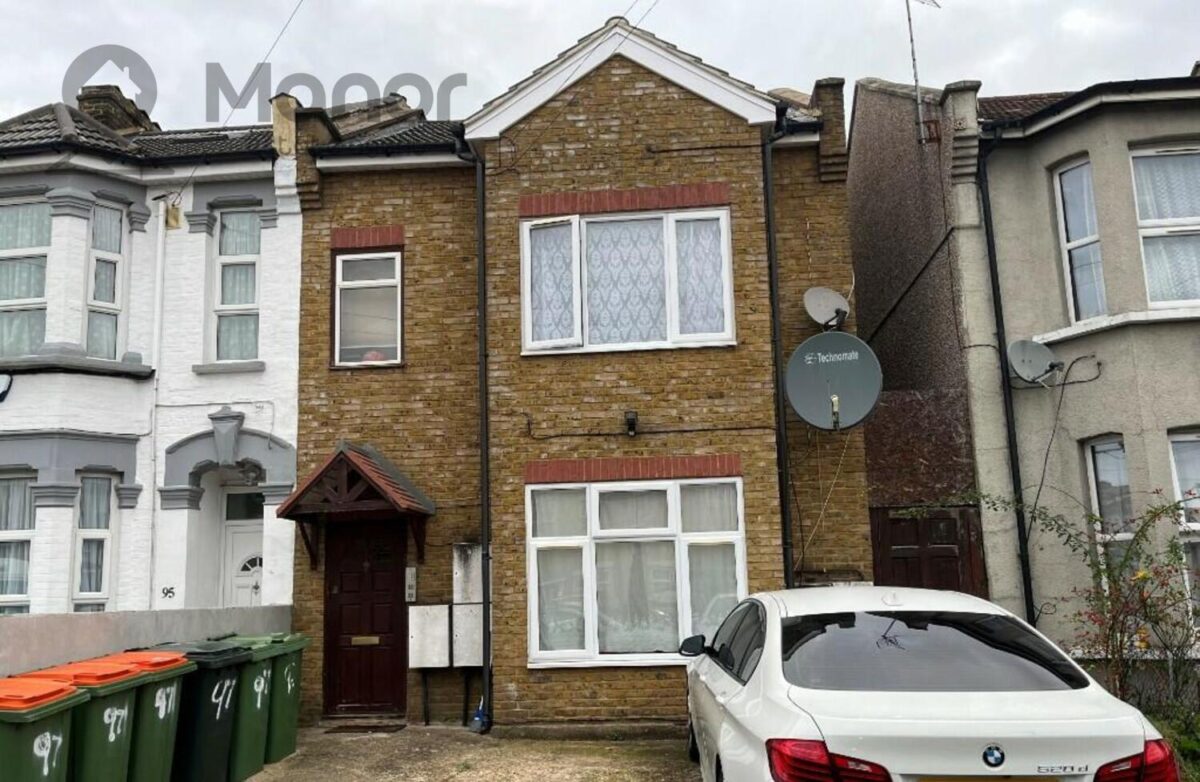 Boleyn Road, Forest Gate, E7 9QF