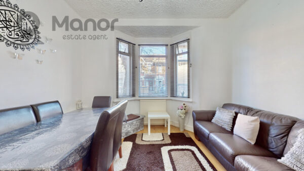 Strone Road, Manor Park, E12 6TN