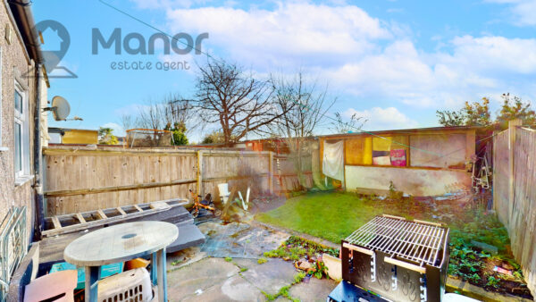 Strone Road, Manor Park, E12 6TN