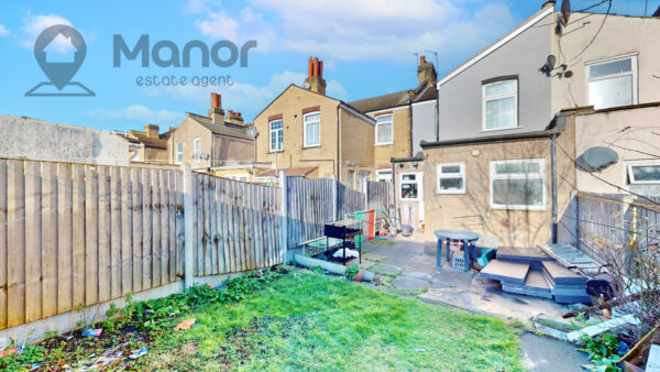 Strone Road, Manor Park, E12 6TN