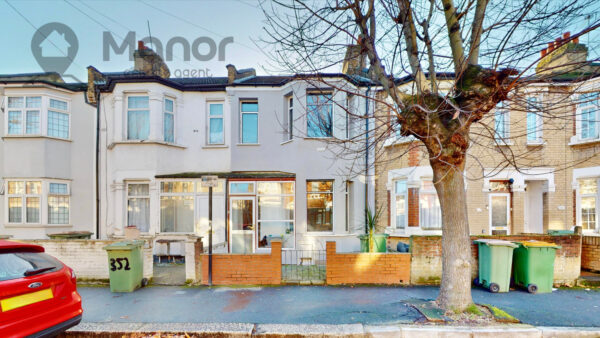 Strone Road, Manor Park, E12 6TN