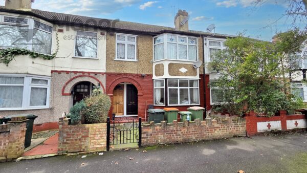 Gainsborough Avenue, Manor Park, E12 6JN