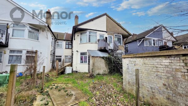 Gainsborough Avenue, Manor Park, E12 6JN