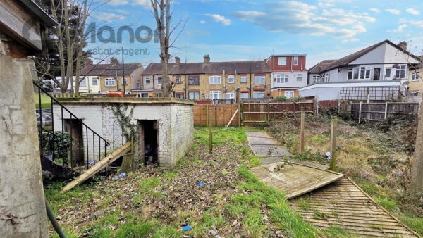 Gainsborough Avenue, Manor Park, E12 6JN