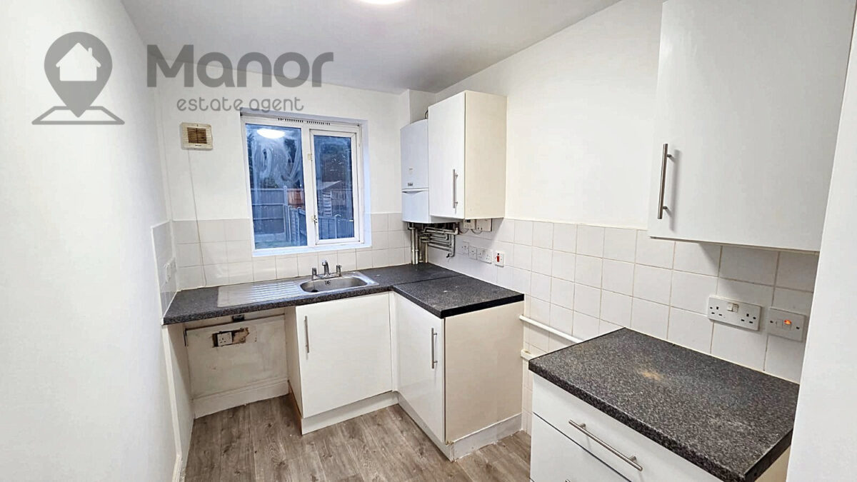 Lavender Place, Ilford, IG1 2BE