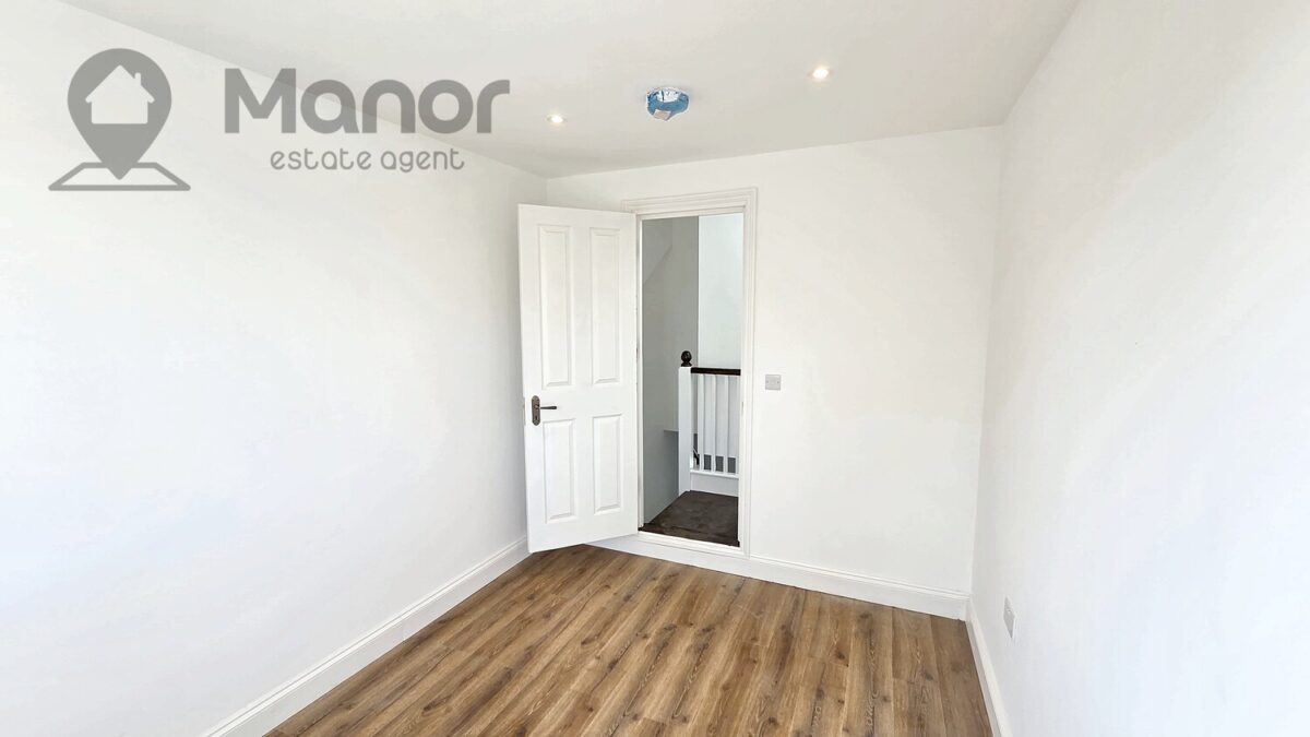 Coleridge Avenue, Manor Park, E12 6RQ
