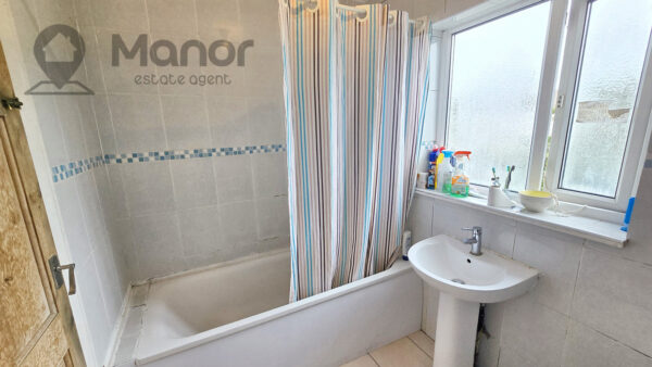 Meanley Road, Manor Park, E12 6AP