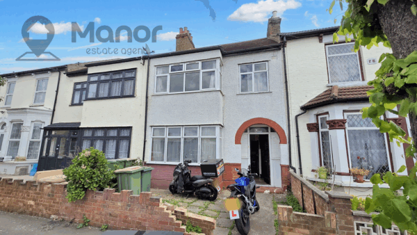 Meanley Road, Manor Park, E12 6AP
