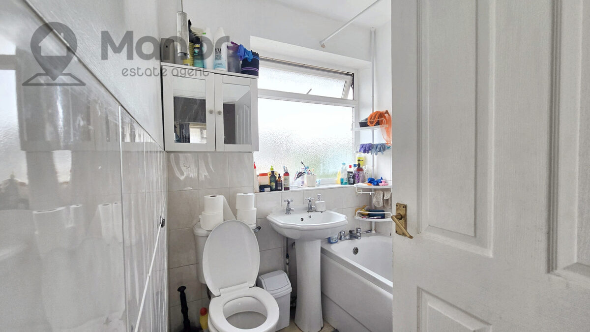 Plantagenet Place, Broomfield Road, Chadwell Heath, RM6 6JU