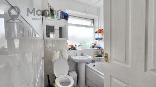 Plantagenet Place, Broomfield Road, Chadwell Heath, RM6 6JU