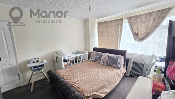 Plantagenet Place, Broomfield Road, Chadwell Heath, RM6 6JU