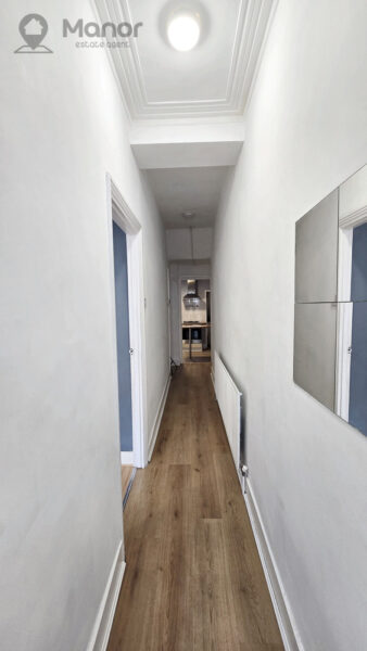 Sherrard Road, Forest Gate, E7 8DZ