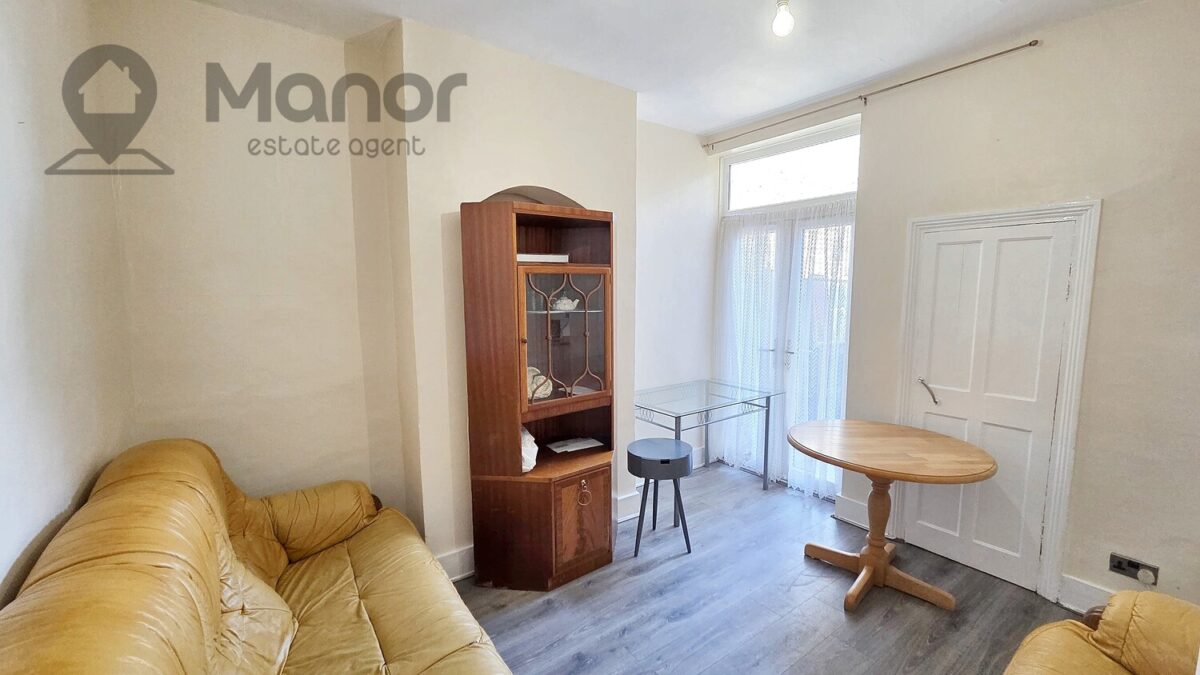 Charlemont Road, East Ham, E6 6HE