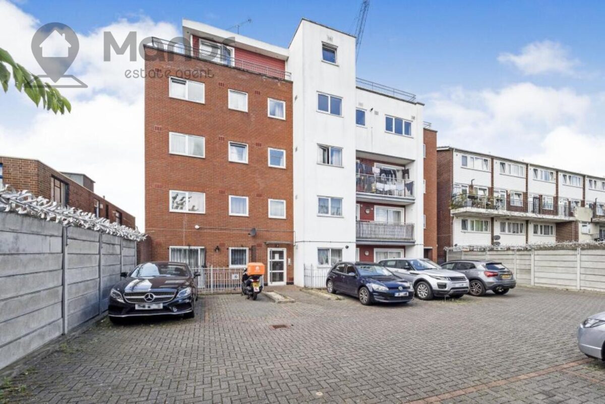 Star House, 30 Snowshill Road, Manor Park, E12 6BF