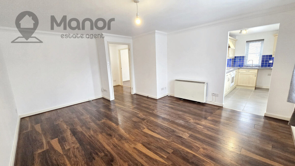 Causton Square, Dagenham, RM10 9HB