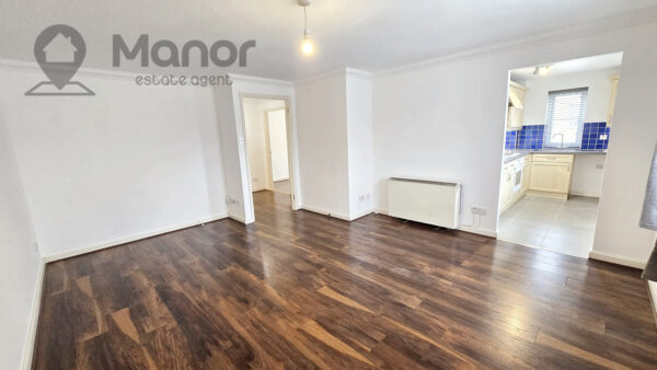 Causton Square, Dagenham, RM10 9HB