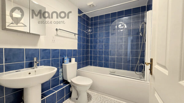 Causton Square, Dagenham, RM10 9HB