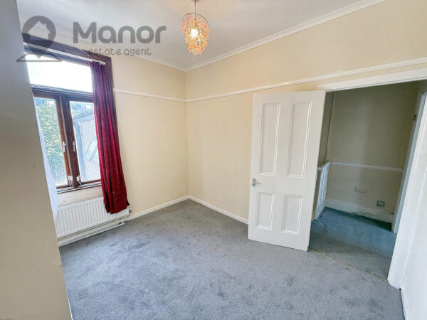 Rixsen Road, Manor Park, E12 6RN