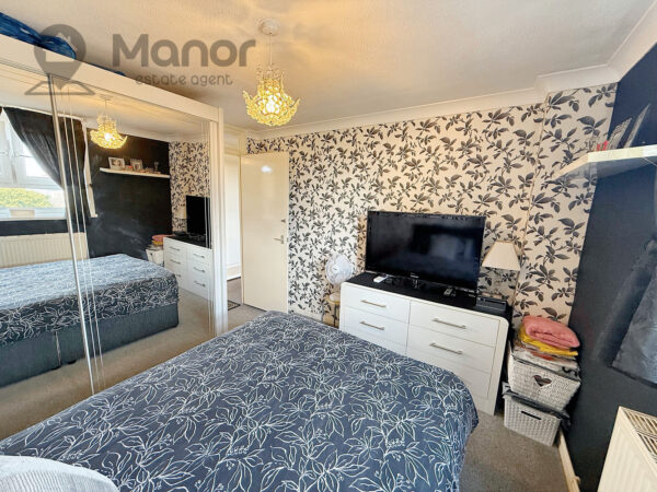 Alfred Prior House, Grantham Road, Manor Park, E12 5NA