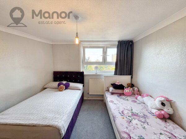 Alfred Prior House, Grantham Road, Manor Park, E12 5NA