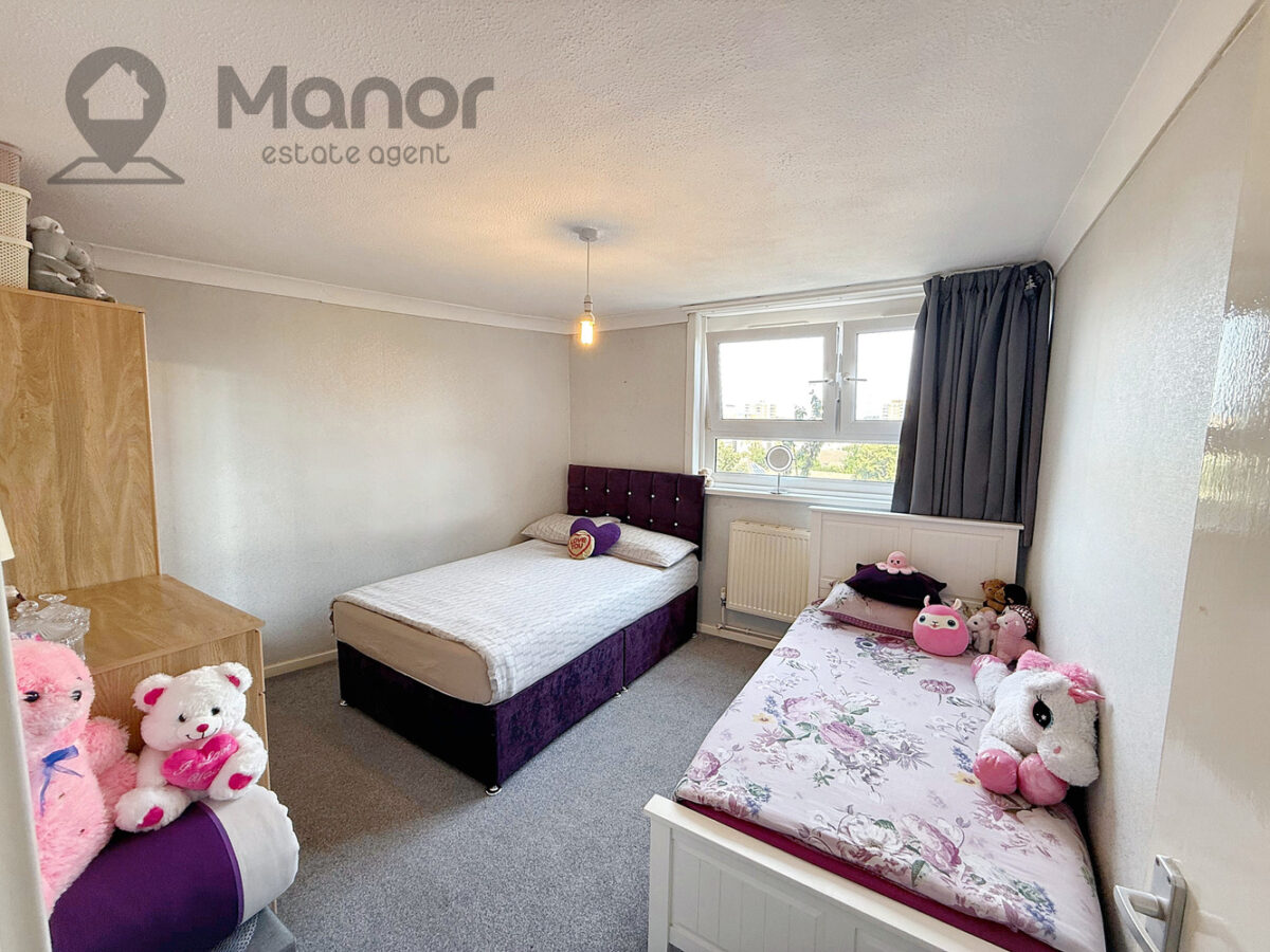 Alfred Prior House, Grantham Road, Manor Park, E12 5NA