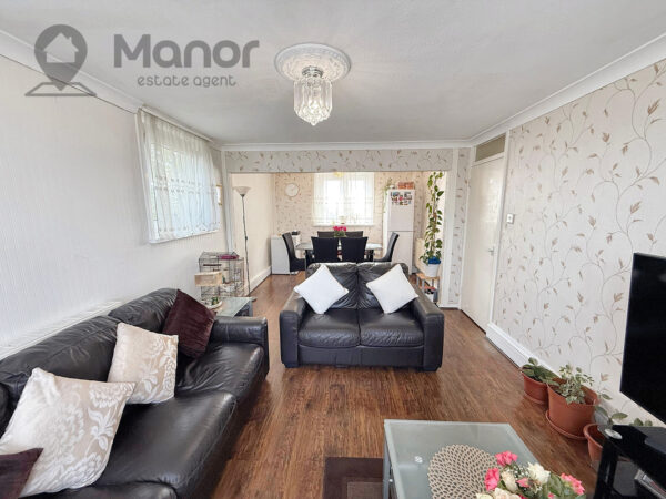 Alfred Prior House, Grantham Road, Manor Park, E12 5NA