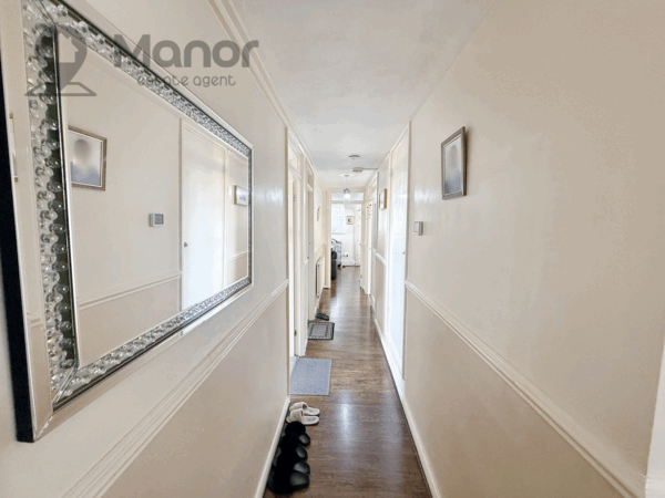 Alfred Prior House, Grantham Road, Manor Park, E12 5NA