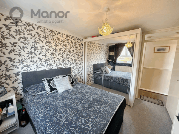 Alfred Prior House, Grantham Road, Manor Park, E12 5NA
