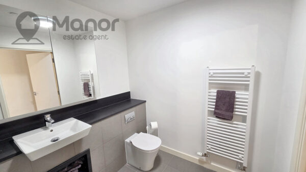 Cornwell House, East Ham, E6 1FJ