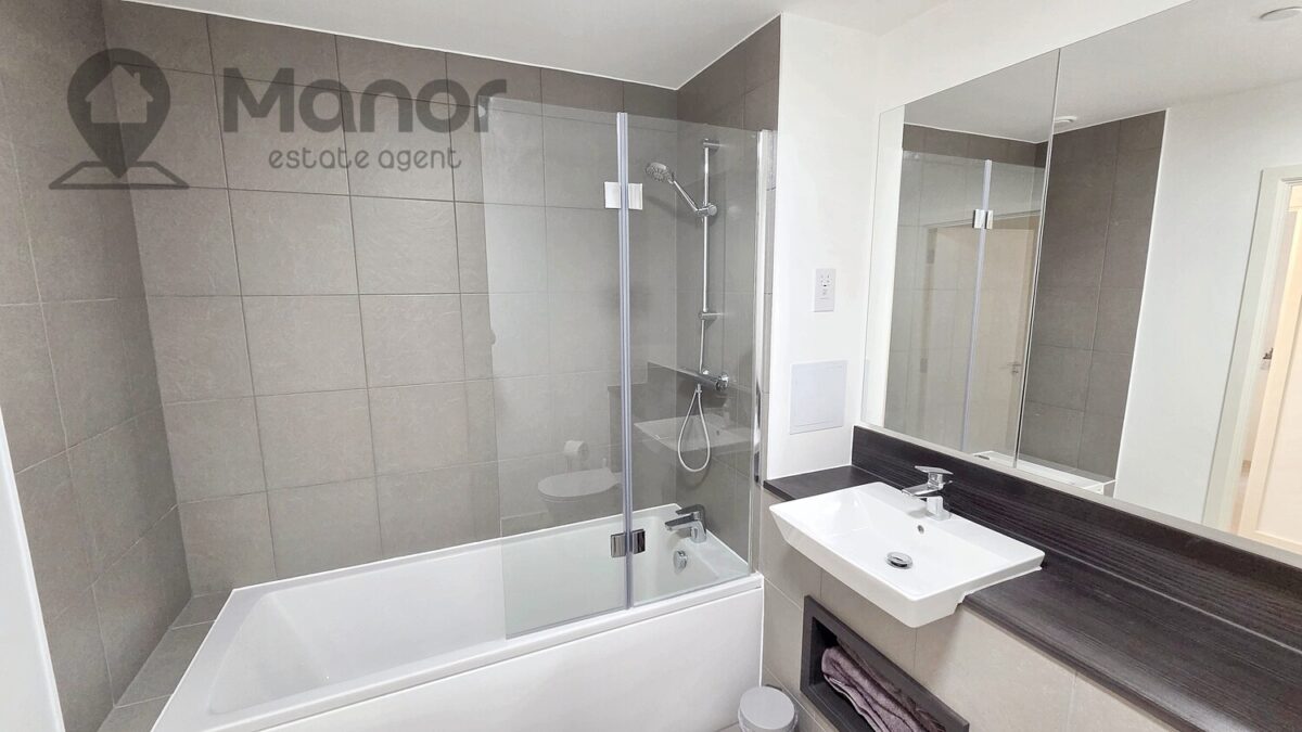 Cornwell House, East Ham, E6 1FJ