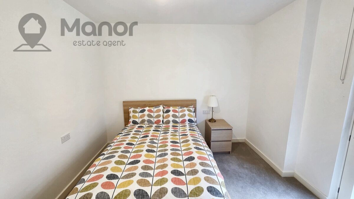 Cornwell House, East Ham, E6 1FJ