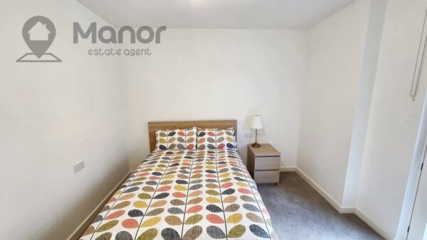 Cornwell House, East Ham, E6 1FJ