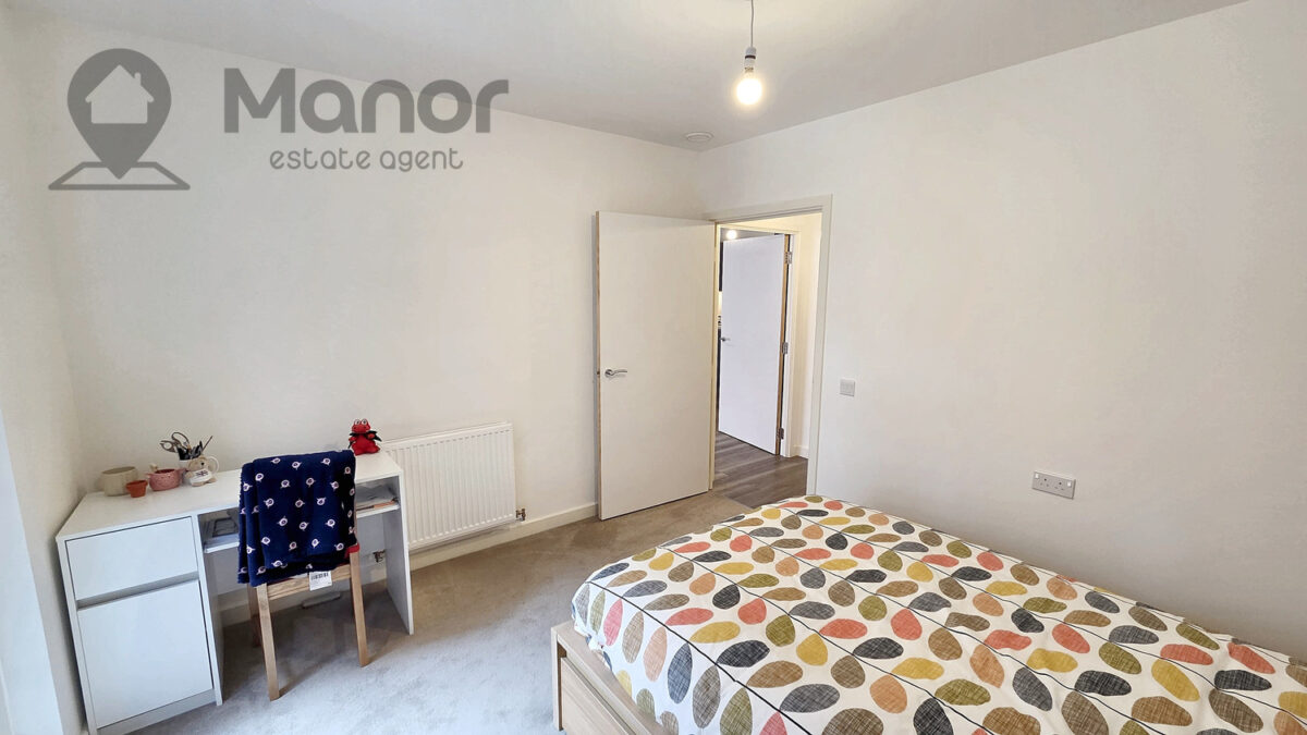 Cornwell House, East Ham, E6 1FJ