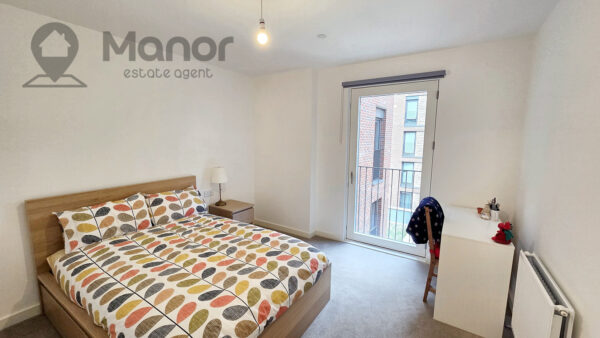 Cornwell House, East Ham, E6 1FJ