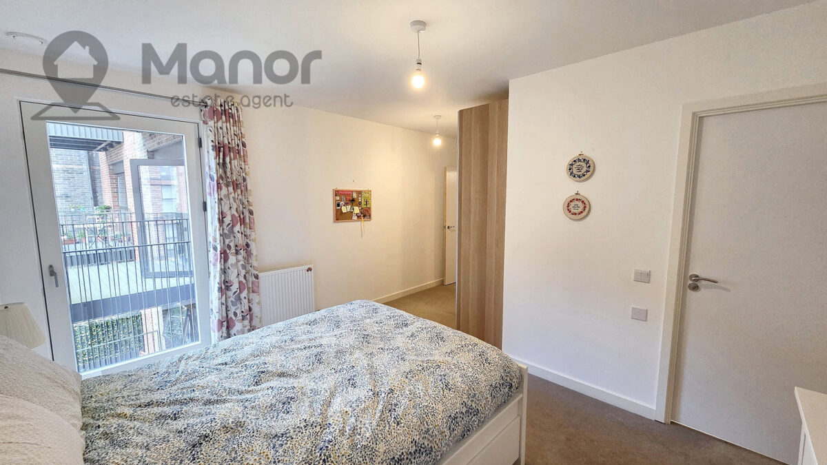 Cornwell House, East Ham, E6 1FJ
